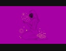 おまじない   _   v_flower
