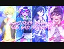 プロセカ×ダンガンロンパクロスオーバー企画【Vivid BAD SQUAD ver】