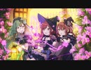 シャニマスPANOR@MA WING完走記念メドレー