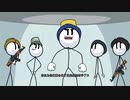 野兽亨利还有世界美好的查理这是什么梗第四期 The Henry Stickmin Collection ep4