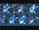 【WARFRAME】アスノヨゾラ哨戒班【Shawzin】