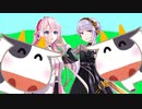 ゆかいあ牧場【CeVIO　AI　IA、AIゆかりん】第2回CeVIOクリエイト祭
