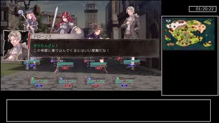 ダンジョンイクサRTA 01:25:18 part4/4