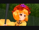 東方空野球 第21話 九回表-2【東方MMD】