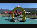 【ウマ娘風】第36回香港カップ(2022・シャティン・2000ｍ)