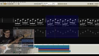 【TAB】Neural DSP Archetype Petrucci - Rafael Trujillo