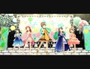 【デレステMV】comic cosmic（総選挙応援）