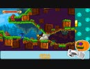 【iconoclasts / ネタバレ注意】レンチ片手に色んなものに立ち向かう part:01-01【Vtuber / げーみんぐかぼちゃ】