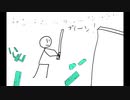【４コマ劇場】ソードマン【018】【2nd】