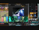 【beatmaniaIIDX】VOX UP(H) 【RESIDENT】手元付き＋R乱