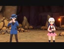 【プレイ動画】ポケットモンスターブリリアントダイアモンド【part18】