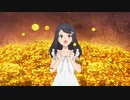 【胸は】ろうきん8のOPをBBCプロムス最終夜ぽく揺らしてみた【揺れない?】