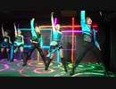 【公演タイトル】DANCING STAR DEPARTURE A（朔矢 しゅう）【OSK日本歌劇団】