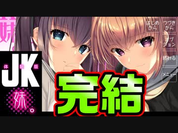 【記憶喪失】#23　製品版で全貌を知りたくなった神ゲーでした【JK妹。】