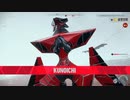 [ソニックフロンティア]第18回(18-4) 守護神KUNOICHI