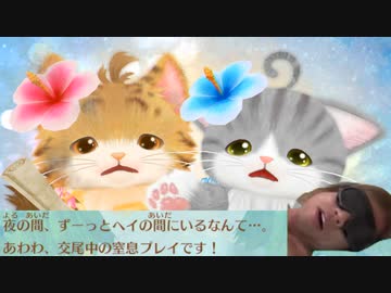 喋る猫に語録を教え倒したあとの絶叫怪文書マシーンたくにゃ.mp32