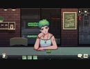 【実況】1杯の温かいコーヒーを提供するゲーム【COFFEE TALK】　Part1