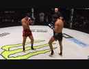 【ONE】チンギス・アラゾフ vs スーパーボン