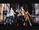 【MMDオリキャラ】纏め