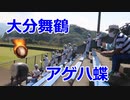 大分舞鶴高校のBGM応援！！ポルノグラフィティ「アゲハ蝶」！！第151回九州高校野球大分大会！！
