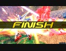 【EXVS2XB】ですともおじさんのクロブ珍道中688