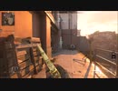 【CoD MWⅡ】マルチプレイヤー 字幕プレイ＠ザルクワ・ハイドロエレクトリック