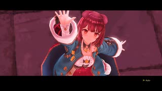 [ソフィーのアトリエ2]第35回(35-4) 夢の核、修復