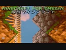 毎日マインクラフト - Day1081 壁の外に水堀を作る28