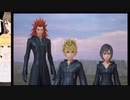 ゆりちの闇を暴くキングダムハーツ3　プレイラスト
