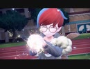 ポケットモンスター】独りの人間の《想い》と《覚悟》　21限目【バイオレット】