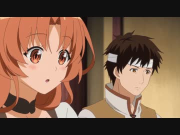 解雇された暗黒兵士(30代)のスローなセカンドライフ 第3話「ダリエル、昔の職場へ行く。」