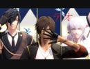 【MMD刀剣乱舞】テオ【伊達組】