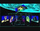 【実況】かな入力苦手だが「スターアーサー伝説III テラ4001」をやる　Part1【FM-7】