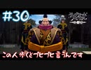 【ゲーム実況】足音がメルヘンですね(´_ゝ｀)【モノクロームメビウス】#30