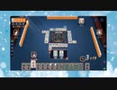 【雀魂】ひびの麻雀2023　part23【玉の間・雀豪1】