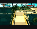 The First 15 Mintues of Ape Of Steel (Vita)