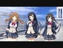 初のギャルゲー「ホチキス」を実況プレイするぜ#６