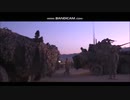 戦い終わって日が暮れて