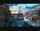 【CoD MWⅡ】マルチプレイヤー 字幕プレイ＠メルカド・ラス・アルマス