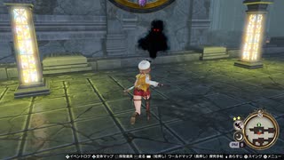 [ライザのアトリエ2]第6回(6-2) 悪夢の精