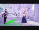 【HARVESTELLA】ちょっと胸にくる桜のいたずら【転生したらハーヴェステラ】＃74