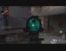 【CoD MWⅡ】マルチプレイヤー 字幕プレイ＠アル・バグラ・フォートレス
