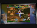 ストリートファイターZERO3　プレイ動画　豪鬼VS隆(自分)