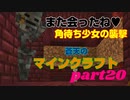 蒼天のマインクラフト　part20