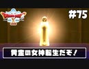 【ドラクエ10】ネット繋がってないからオフライン版で遊ぶ【初見実況】#75