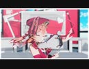 【原神MMD】JUMP UP【 煙緋 / Yanfei 】