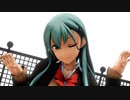【MMD艦これ】航巡鈴谷でカメレオン
