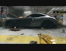 【CoD MWⅡ】マルチプレイヤー 字幕プレイ＠クラウンレースウェイ