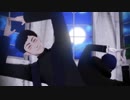 【吸死MMD】どうでもいいや【クラージィと】