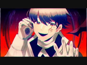 【命唆「ver2.0」】熱異常【音源配布/UTAUカバー】